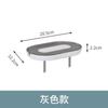 Soporte para Router Estante de Almacenamiento de Enchufe sin Perforaciones Soporte de Pared para Audio Soporte para Decodificador Huawei Xiaomi