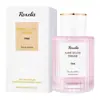 Serie de Perfume Eau De Toilette Women's Charm Elegante y Fragante Conveniente para el Viaje Diario de la Mujer Temperamento Suave Romántico Perfume