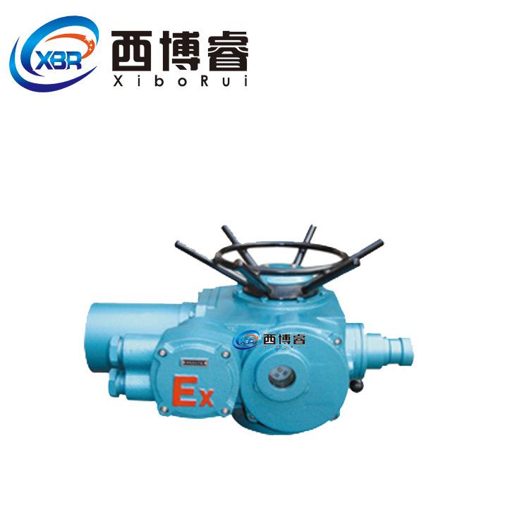 Z型隔爆型阀门电动装置