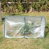 Estufa pequena para jardim doméstico transfronteiriço, estufa pequena para varanda, estufa de plantas com emenda, estufa de flores, sala de flores para jardim externo, estufa de isolamento