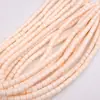 Contas Cilíndricas de Argila Macia DIY Contas Coloridas Fofas de Desenho Animado Pulseira Colar Brincos Contas Soltas Coloridas Misturadas Acessórios Feitos à Mão