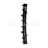 96481323 Soporte interior del parachoques delantero (plástico) adecuado para Chevrolet Aveo 2005-2008 soporte de revestimiento de parachoques delantero