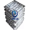 Hangzhou Haidi Suministra Lingote de Plomo #2 Fundido a 80 mm de Espesor