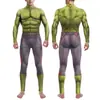 Marvel Avengers Hulk Disfraz Cosplay Mono Escenario cosplay Leotardo