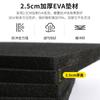Adulto Ski Hip Protection Calças Skate Roller Skate Protectores Esponja Espessa Anti-queda Calças Respirável High Elastic Pants