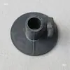 Modelo Bandeja de Metal Plástico Modelo Redondo Adereços Acessórios Para Manequim Base Ajustável