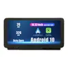 Adecuado para Audi Q5 2010-2018 Navegador de coche Android GPS Imagen de marcha atrás Máquina todo en uno
