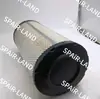 Adecuado para 2652C202 Núcleo Interior de Filtro de Aire Doméstico Tipo Rosca Accesorios para Compresores de Aire, Gama Completa en Stock