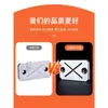 Molde de bloque resistente al desgaste piezas estándar MP32 ranura de aceite Shan Lujiucheng placa de rodamiento bloque de equilibrio deslizador no estándar