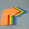 Almohadilla para el logotipo de la cancha de baloncesto, material PP, almohadilla rectangular para el logotipo, placa suave para el logotipo, marcador de terreno para campo de fútbol
