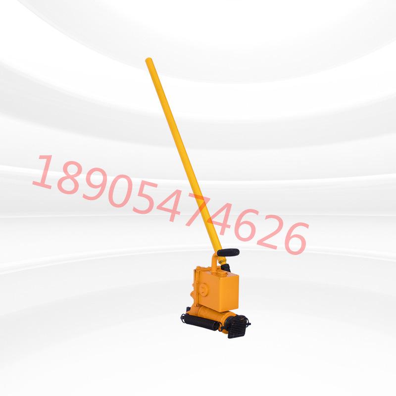 YFZ-150液压方枕器 (10)