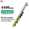 Adequado para Bateria de Notebook Lenovo T580/Flex 2-14D/Yoga 14S/P50S/X240/Y40-80