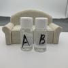 Ferramenta DIY feita à mão acessórios para cabelo broche acessórios de orelha cola alicate de nariz pontiagudo alicate de gancho dobrado anel diy material de jóias