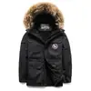Invierno nuevo chaqueta acolchada de algodón para hombre con forro polar engrosado para jóvenes de longitud media talla grande cálida chaqueta acolchada de algodón 9878