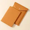 Caderno de Negócios A5 Caderno Personalizado com Fivela de Couro Conjunto de Cadernos de Alto Valor Caixa de Presente Bloco de Notas