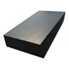 Placa de Revestimento de Polietileno de Ultra Alto Peso Molecular, Placa de Revestimento de Silo Uhmwpe Resistente ao Desgaste e Placa de Apoio Podem Ser Usadas para Processar o Revestimento da Calha do Silo de Carvão