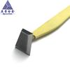 Herramientas para Cerámica Cuchillo de Recorte Rascador de Carburo Rascador de Arcilla Cuchillo de Acero de Tungsteno Juego de Herramientas para Dar Forma a Piezas de Cerámica