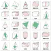 160 Fotos para Tipos de Perguntas Estendidas Adesivo Matemática Formas Geométricas Seções Transversais Coleção Material Notas Adesivos de Referência