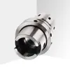Porta-ferramentas CNC de Alta Precisão Hsk63A-C32 100A C25 C32 C42 150 Porta-ferramentas Forte Porta-ferramentas Tipo C
