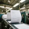 Impresión de Manual de Instrucciones en Papel Couché de 157g, Soporta Diseño Personalizado y Maquetación, Procesamiento de Encuadernación Cosida y Pegada, Envío Rápido