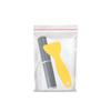 Sticker de PVC fibra de carbono para estribo de puerta de coche, pedal de bienvenida decorativo universal, tira antiarañazos, resistente a las manchas, película protectora anti-patada