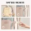 Bolsa de Compresión para Almacenamiento de Ropa, Cubierta Antipolvo para Ropa, Bolsa de Almacenamiento de Compresión para Abrigos y Chaquetas de Plumas