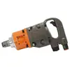 Llave Neumática de Grado Industrial de 1 pulgada Estructura de Doble Martillo 2400 N Par Grande Pistola de Aire Neumática Llave Neumática