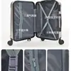 Oferta Especial Mala de Viagem 20 polegadas Nova Tendência Rodas Universais Leve e Durável Maleta de Rodinhas para Meninos e Meninas Venda por Atacado Estoque Pronto