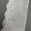 Tecido de algodão puro com vazados para DIY, tecido para bordado de algodão, acessórios feitos à mão com renda para DIY, cortinas bordadas vintage