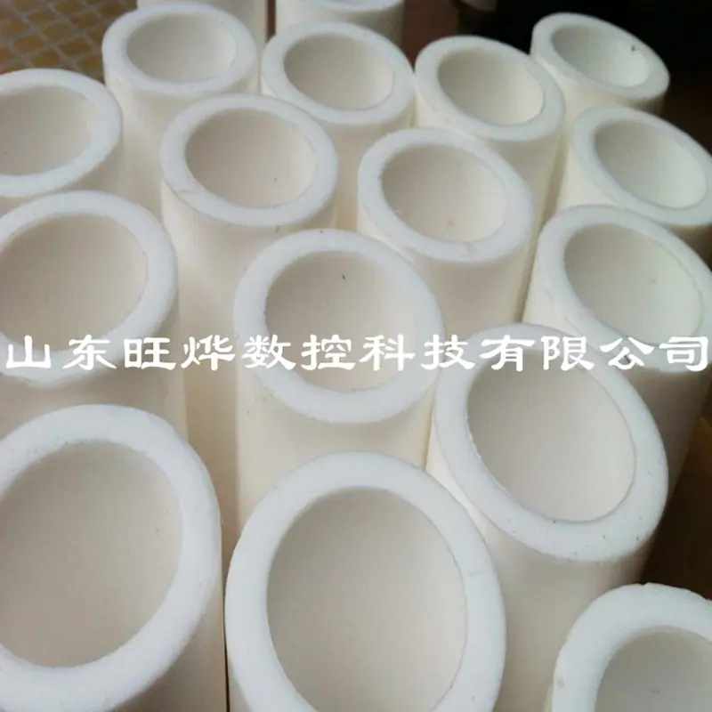 聚四氟乙烯管4
