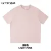 Camiseta de Algodón Puro Cuello Redondo Talla Europea 280g, Camiseta de Manga Corta Transfronteriza, Uniforme de Clase Personalizado, Uniforme de Grupo Estudiantil, Impresión Digital Serigrafía
