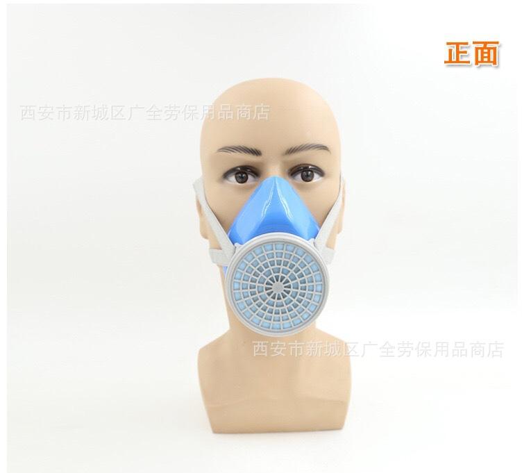 一护A-6防毒说明12