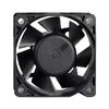 Suministro directo de fábrica ventilador de refrigeración 6025 DC5V12V24V inversor de potencia de aceite hidráulico inversor de máquina de soldadura