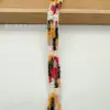 Nueva Encaje de Cuerda de Cáñamo Trenzado de Colores Algodón y Lino Decoración de Dobladillo de Cortina Accesorios de Ropa Estilo Étnico DIY Encaje