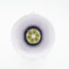 Megafone Gravável Alto Masculino Portátil Tweeter Venda de Barraca Buzina Iluminada Fabricantes Ponto