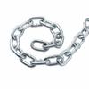 Cadena de Hierro, Cadena Galvanizada, Cadena de Elevación, Cadena para Ganado, Cadena Galvanizada Decorativa, Fabricante de Cadena de Hierro Galvanizado para Barandales