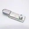 Piezas de Conexión, Extremos Superior e Inferior de Accesorios de Ferretería para Ventanas Batientes de Aluminio de Puente Roto, Colgantes, Accesorios de Ejecución para Puertas y Ventanas Interiores y Exteriores