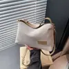 Bolsos de Diseñador de Nicho para Mujer, Versátil de Invierno 2025 Nuevo Bolso Cruzado de Moda, Bolso de Hombro Retro Casual