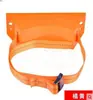 Soporte de Fijación para Cilindro de Gas de Laboratorio, Dispositivo Antivuelco Ensanchado y Engrosado, Correas de Fijación para Cilindro de Oxígeno de 40L y Otros ABS