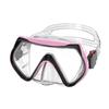 Máscara de Snorkel Infantil Específica para Amazon Transfronteiriça e Óculos para Treinamento Profissional de Mergulho ao Ar Livre, Disponível em Várias Cores