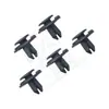 Accesorio para Coche Adecuado para Coche Nissan Parachoques Guardabarros Revestimiento Sujetador de Expansión B310