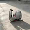 Fabricante directo de fregadoras de suelos aspiradoras montables para fábricas, talleres, centros comerciales, sótanos, hospitales, supermercados comerciales