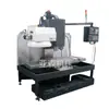 Fornecedor da Fábrica Xk7126 Máquina de Furação e Fresagem CNC, 7126 Pequena Máquina Funcional de Furação e Fresagem, Xk7124 Máquina de Fresagem CNC