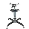 Soporte de Transmisión Gato Portador de Posición Alta Reparación de Automóviles Herramienta Grande Hidráulico Motor de Coche Transmisión Superior