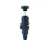 Reemplazo para Atlas Copco 1604084785 Válvula Reguladora de Presión Piezas para Compresor de Aire