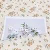 Chaleco para mascotas con estampado floral, saco de dormir, ropa anti-mosquitos, pijama para mujer en casa, de tejido crepé 40s de algodón puro, gasa de doble capa