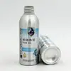 150ml Ml Botella de Aluminio de Hombro Redondo Tornillo Fabricante de Origen