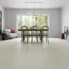 Piso Plástico de Piedra Spc para Proyectos Hoteleros y Uso Doméstico, Piso de Piedra Cristalina de PVC con Sistema Click-Lock, Microcemento, Imitación Azulejo, Veta de Madera