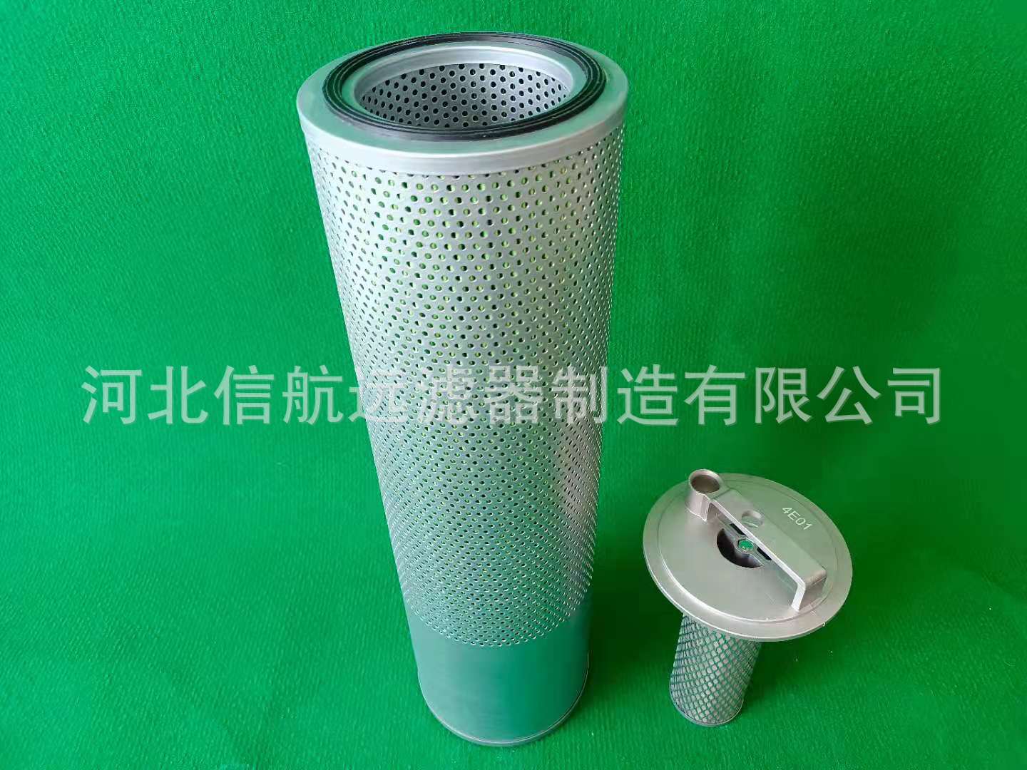 60200365-1.泵车回油滤芯