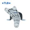 El soporte de caja de cambios 7H 0 399 151G es adecuado para Volkswagen T5T6 con tracción en las cuatro ruedas diésel 2.0 Transporter5